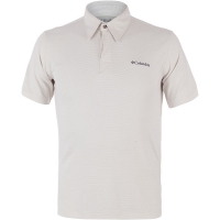 Рубашка-поло мужская Sun Ridge™ Polo Columbia (светло-серый)