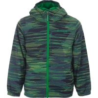 Куртка детская утепленная Meander Meadow™ Jacket (зеленая)