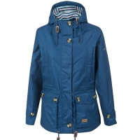 Куртка женская HEYWOOD Trespass (синий)