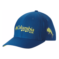 Бейсболка Columbia PFG Mesh™ Pique Ballcap