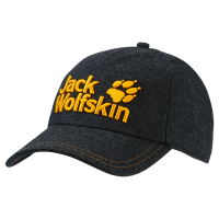 Кепка мужская FELT BASE CAP Jack Wolfskin
