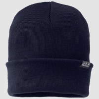 Шапка RIB HAT (синяя)