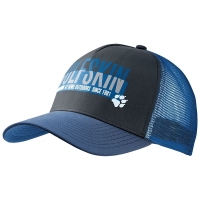 Бейсболка ADVENTURE CAP (синяя)