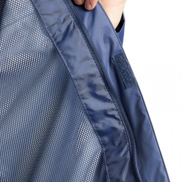 Ветровка мужская Watertight II Jacket (синяя)