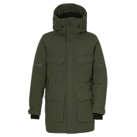 DREW Куртка мужская 300 тёмно-зелёный