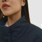 Куртка женская ALAGIR (черная)