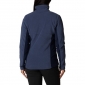 Джемпер женский Basin Trail™ III Full Zip тёмно-синий