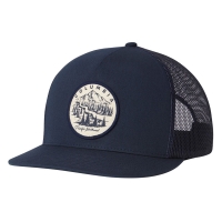 Бейсболка Ale Creek™ Snap Back Hat (синяя)