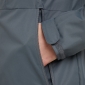 Куртка мембранная женская Northland  (темно-серая)